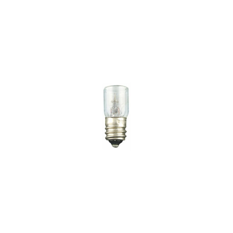 Ampoule de signalisation E14 - 16X35 - 255V - 5W - 117301 Orbitec