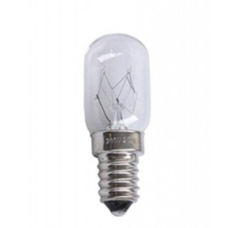 ampoule e14 20w 230v pour miroir 8425, 8437e, 8438e