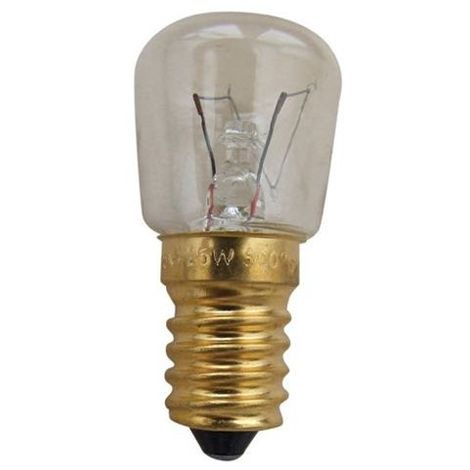 Lamona compatible pour cuisinière four ampoule lampe 40 W G9 230 V R 8085641028 