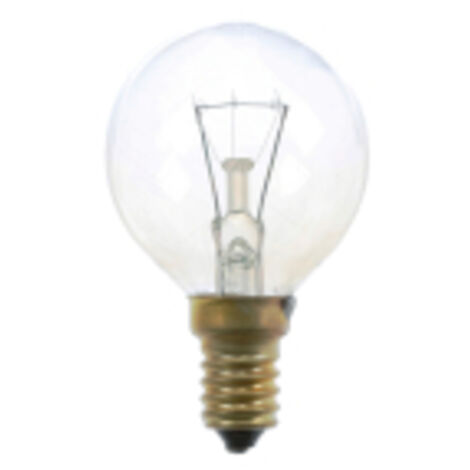AMPOULE E14 - 40W - 300 CU4411