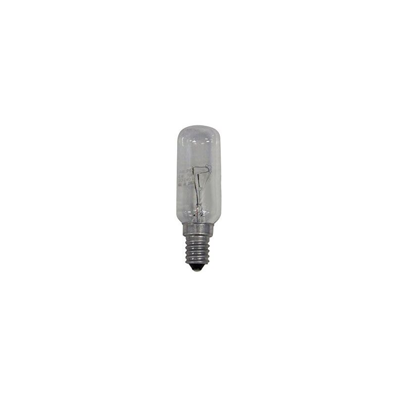 Lampe E14-40W-230V pour hotte faure - aeg Electrolux zanussi -