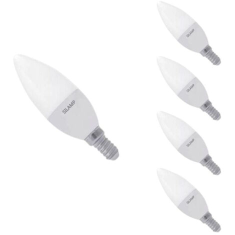 Adaptateur D'ampoule LED B22 à E14