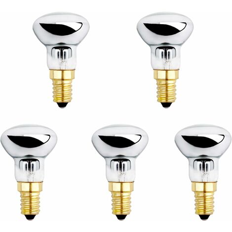 Ampoule LED Tube T25 E14 25W Blanc Chaud Dépolie[K1831] - Cdiscount Maison