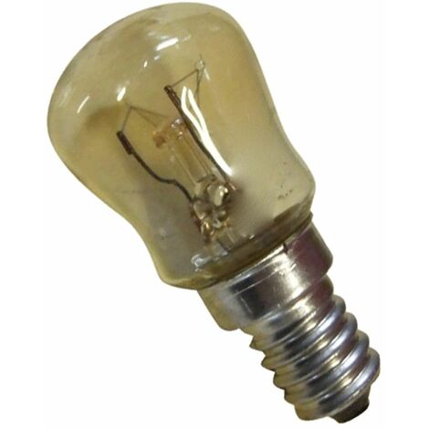 Ampoule E14 / T22 / 15W / 220V - Frigorifero, congelatore - WPRO - 60264