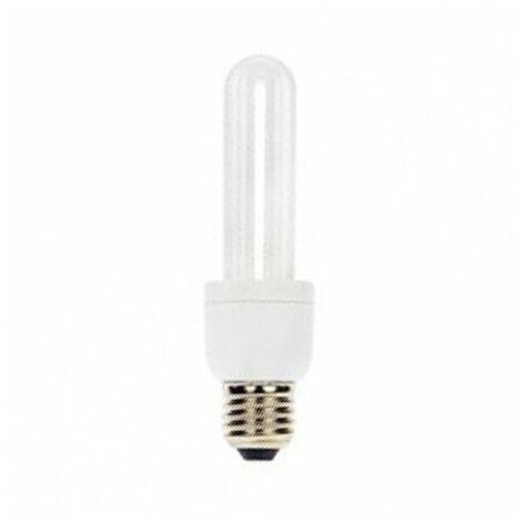FSL T8 F10W BL Ampoule de rechange pour Lampe Tue Mouche, Tube UV de 34.5cm  pour la Tueur de moustique/Tueur insecte de 20W(2 pièces) : :  Jardin