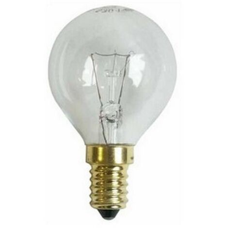 Ampoule E27 40W 300°