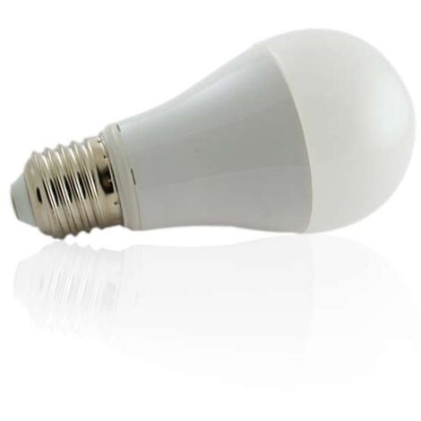Ampoule E27 LED 12W Dimmable équivalent 75W Blanc du Jour 6000K