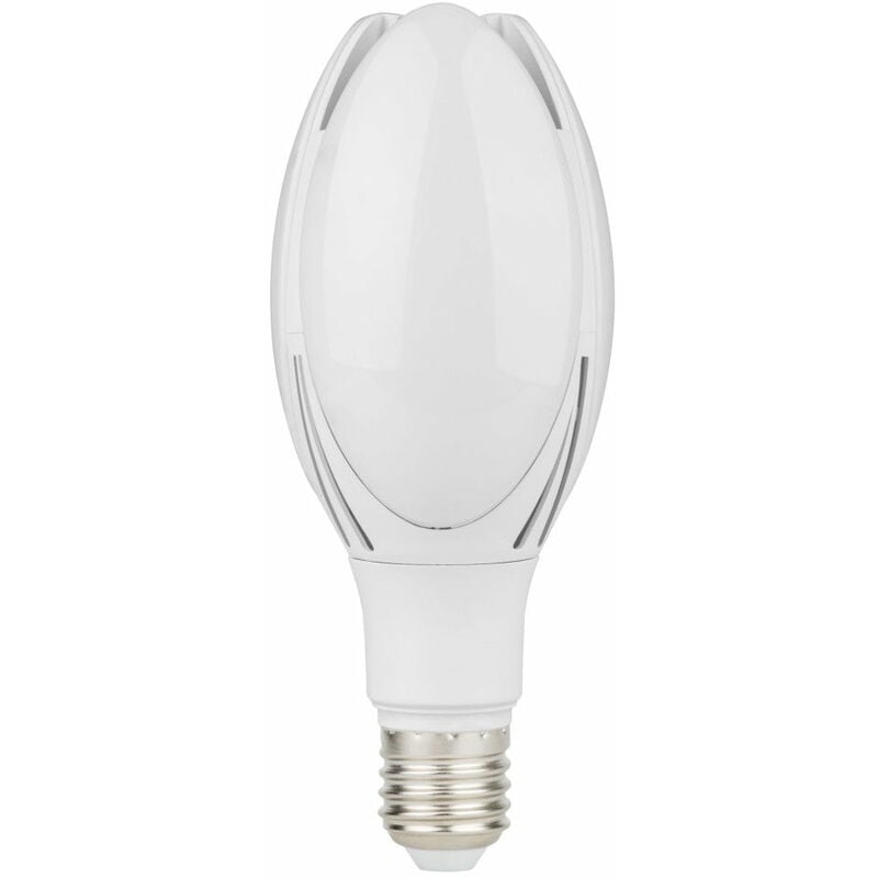 Silumen - Ampoule E27 led 40W 220V SMD2835 - Blanc Froid