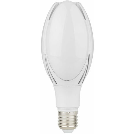 Ampoule E27 LED 40W 220V SMD2835 - Blanc Froid - SILUMEN