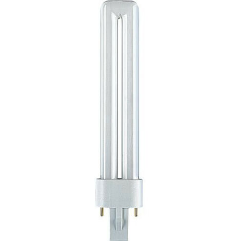 Ampoule Eco Dulux S pour KVG 11W/830 Blanc cool