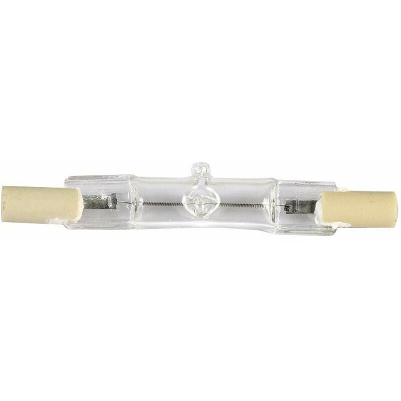 Energizer - Ampoule éco halogène crayon R7S, 120 w, blanc chaud