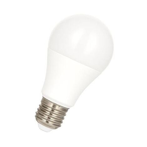 Ampoule Ecobasic LED E27 - 10W - 4000K - 830lm - Opale - Non dimmable