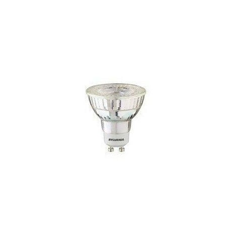 Sylvania Lampe LED RefLED Superia Retro ( 6 pcs.) MR16 36° SL - blanc chaud