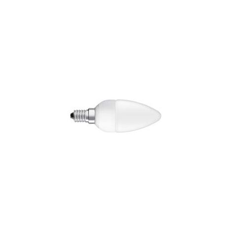 Ampoule ESL LED-Star Cla.B25 3,6WE14, 250Lumen,matt,