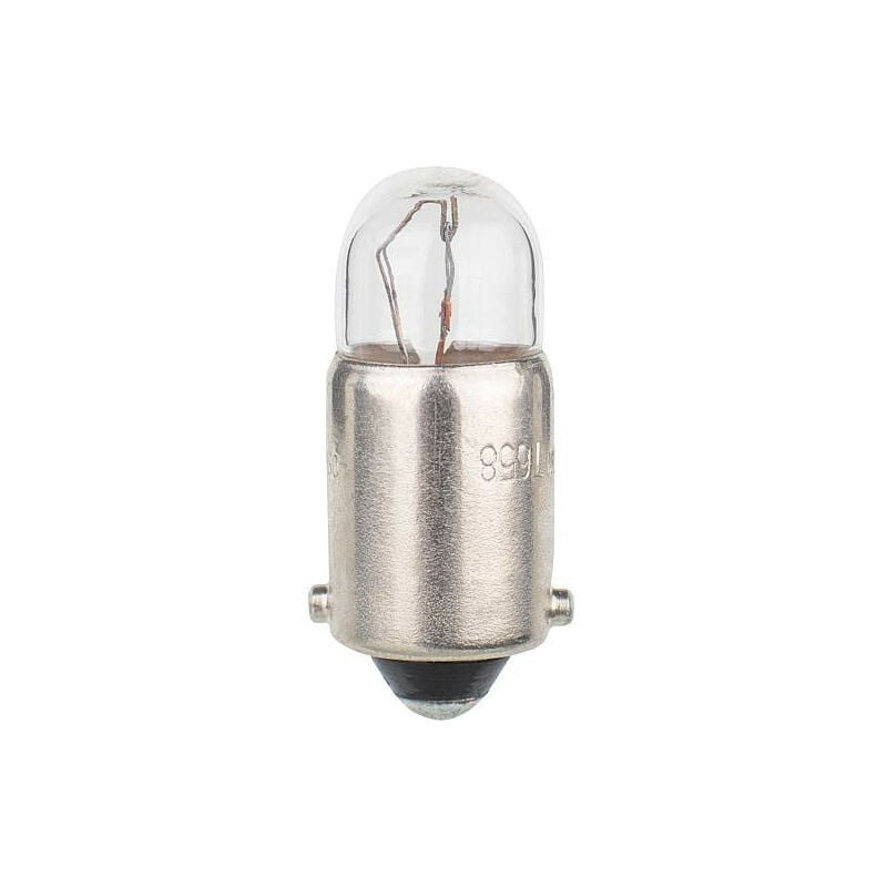 Banyo - Ampoule feux de position et de signalisation, 12V, 4W emballage : 10 pieces