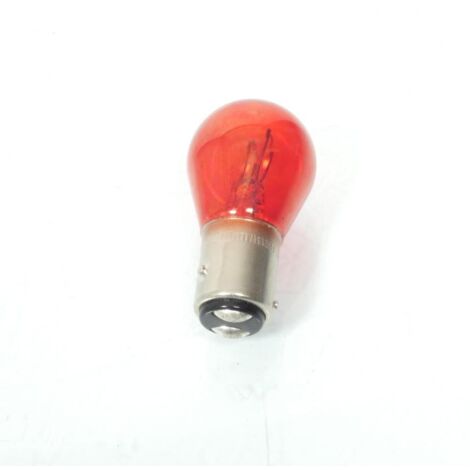 Ampoule Flosser pour auto moto scooter 12V 21/5W BAY15D / 522902
