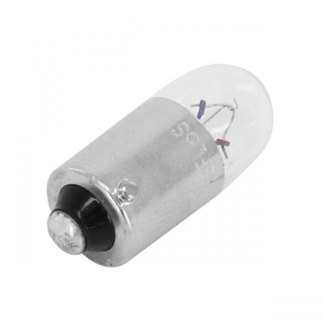 Ampoule Flosser pour moto 12V 2W BA9s / 4038 Neuf