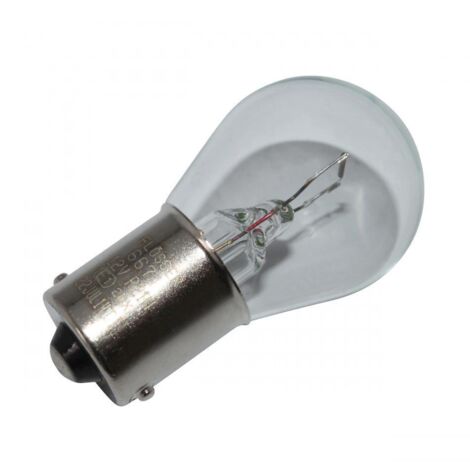 Ampoule Flosser pour scooter Yamaha 125 Majesty 12V 21W BA15s /
