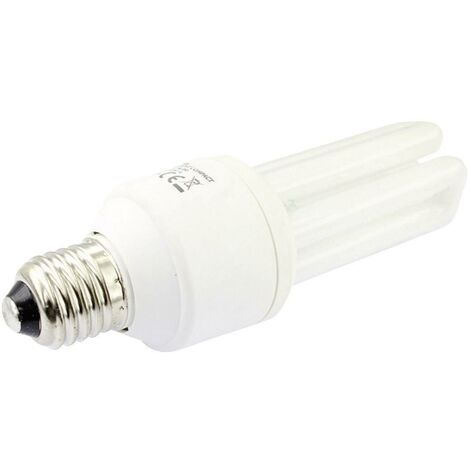 Ampoule fluo UV 20 W pour l'intérieur Mo-el UVA 1932 1932 Culot E27 1 pc(s) D97724