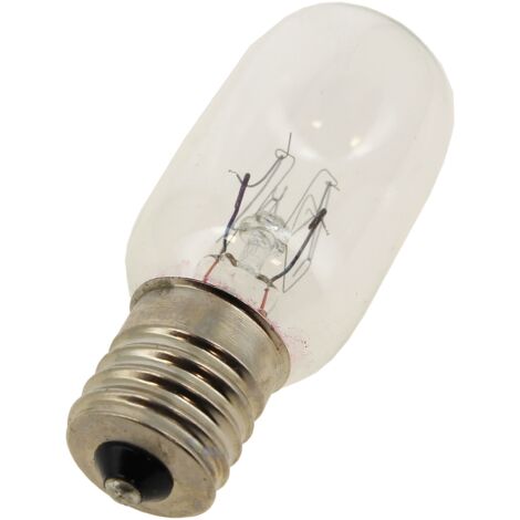 Ampoule four 25w e17 00029765 71x9000 - micro-ondes