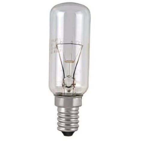 Ampoule four 40w e14 lfo136 484000008841