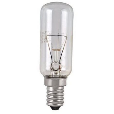 Ampoule four 40w e14 lfo136 484000008841