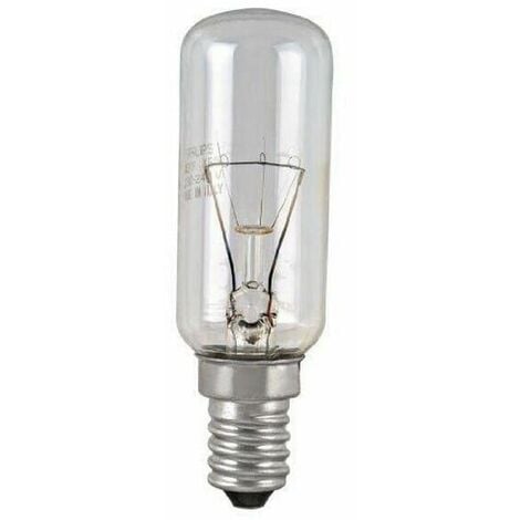 00057874 - 2 LAMPES E14-40W-230V-300°C SPECIAL FOUR BOSCH