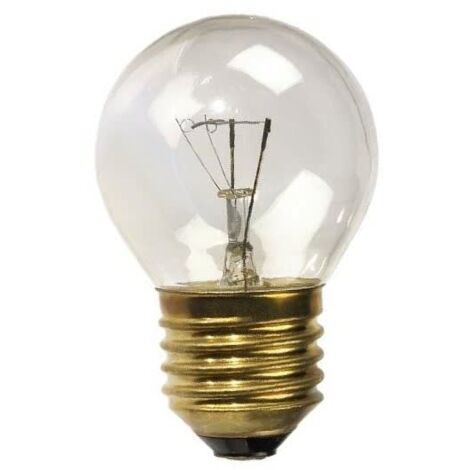 Ampoule four 40w e27