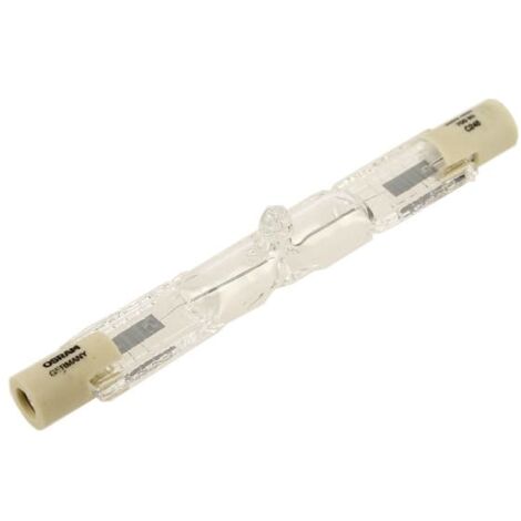 Ampoule four 48w r7s halogene 00174136