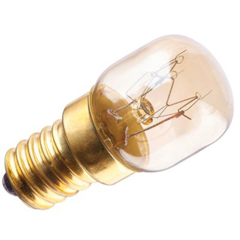 Ampoule Four Clair 15w Dimmable E14 - Sylvania