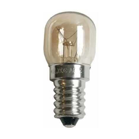 Ampoule de four E14 Electrolux AEG 3051725244 – FixPart
