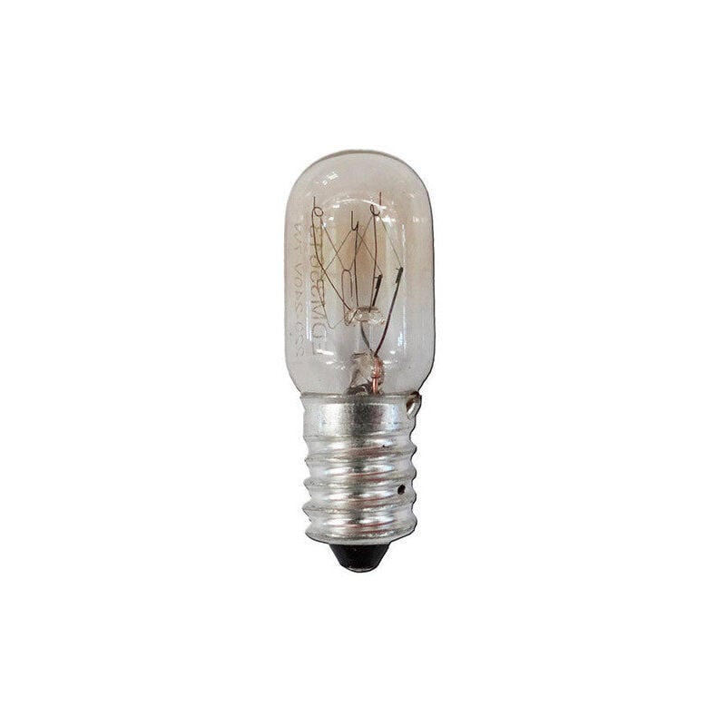 Ampoule Incandescente (tubulaire) 10w E14