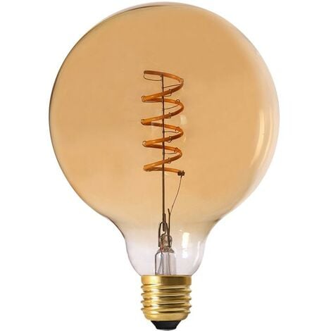 Lampe portative LED rechargeable Cabless01 avec ampoule globo G125