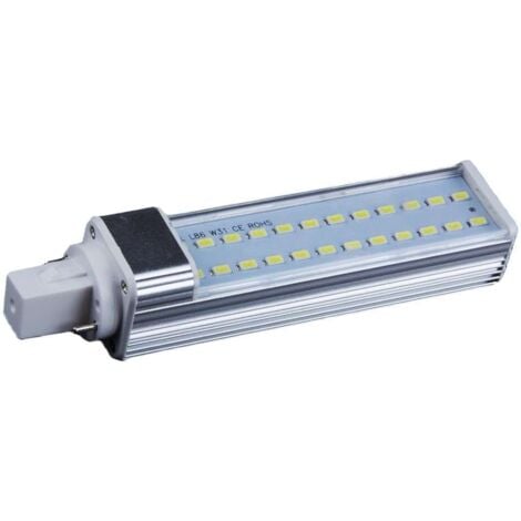 Ampoule G24 13W SAMSUNG SMD 5630 Blanc Froid