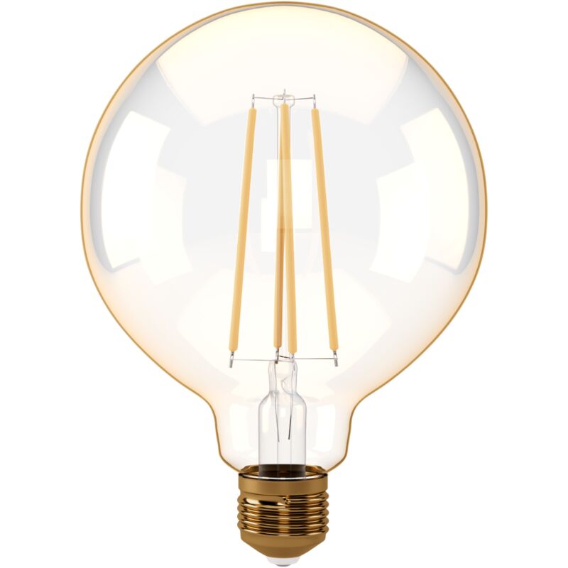 Ampoule G95 filament led E27 7W 2000K Panasonic Ampoule G95 filament led E27 7W 2000K Panasonic