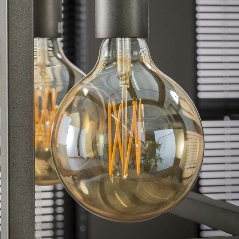 Ampoule led filament