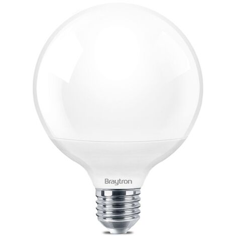 Ampoule globe LED 14W E27 G95 3000K