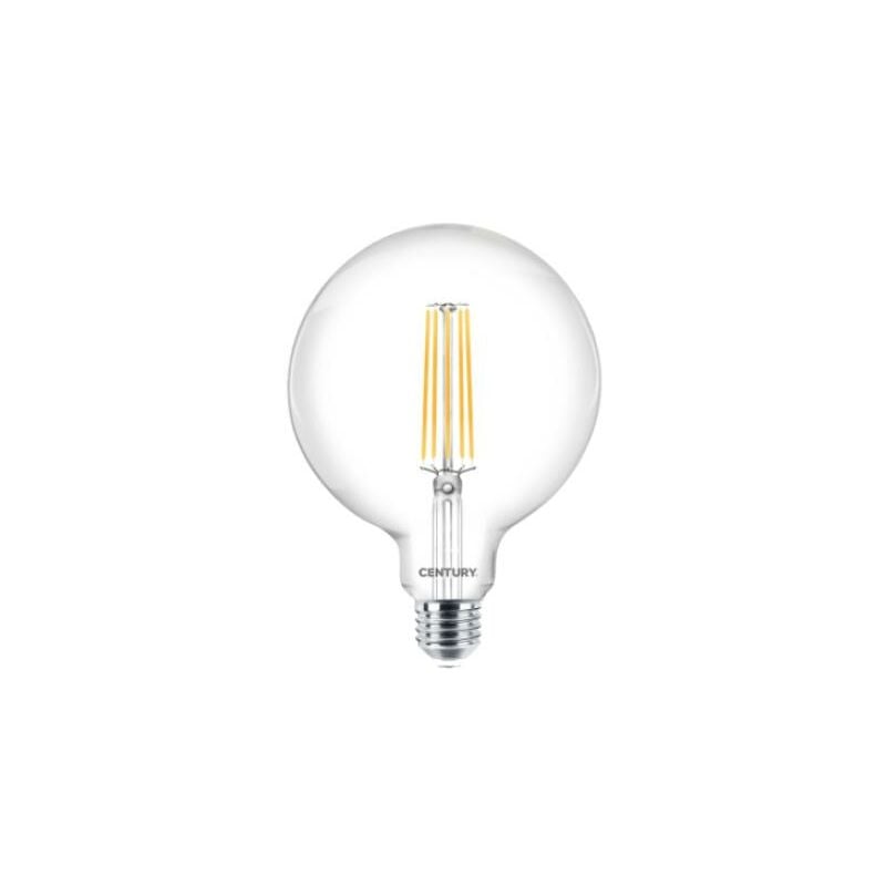 Ampoule globe led century incanto 11w e27 2700k - ing125-122727