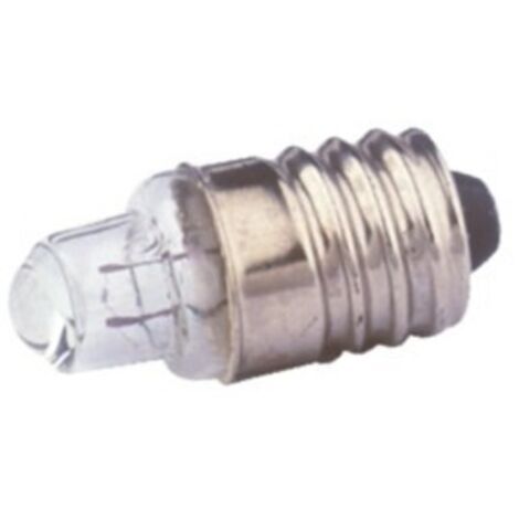 Ampoule gotalente 2.2V 0,25A