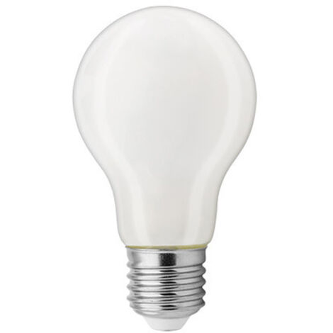 Ampoule goutte GE Tungsram Lighting 8W 2700K LED raccord E27 93110798