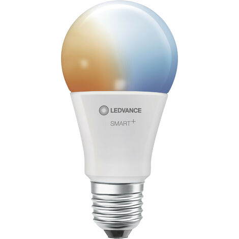 Ampoule Goutte Wifi Osram Ledvance 9.5W E27 Triled 1055 lm SMT778511WF