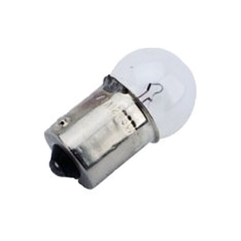 Ampoule Graisseur 12V 10W BA15S (boîte de 10)
