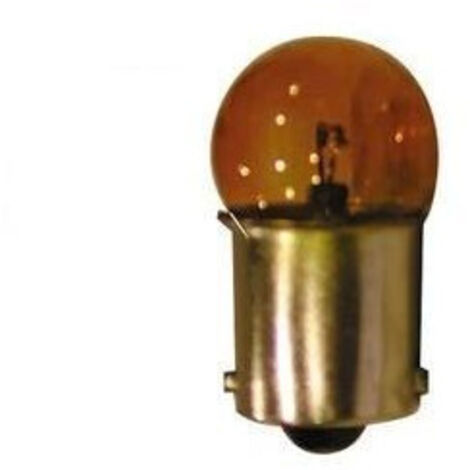 Ampoule Graisseur - 12V 10W (x10)