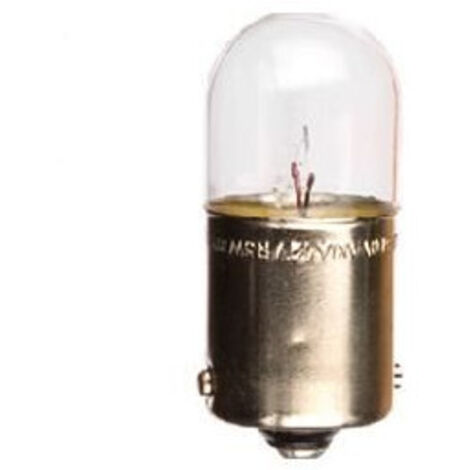 Ampoule Graisseur - 12V 5W Ba15s - 1 paquet (10 pcs)