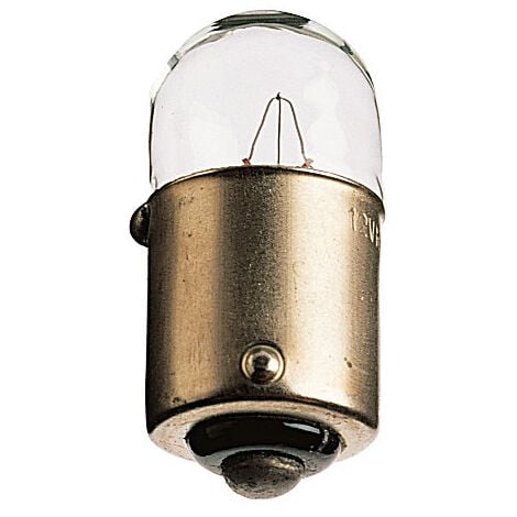 Ampoule Graisseur 24V 10W BA 15S