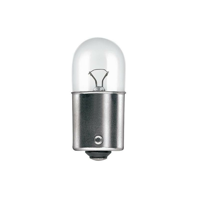 Osram - Ampoule avec socle metal R5W 5627 5W 24V BA15S