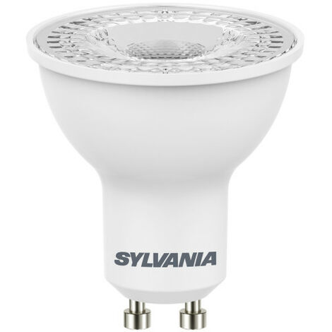 Ampoule GU10 5W 345lm 3000K (0027433)