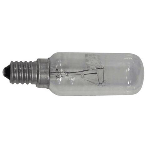 Ampoule H 40w E14 230v 11787 Pour HOTTE