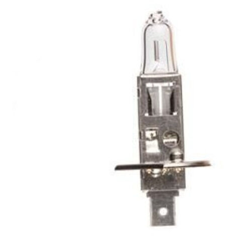 Ampoule H1 - 12V 55W P14.5s