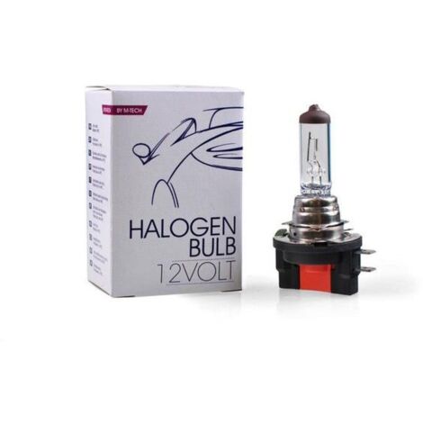 Ampoule H11b 12v 55w Pgjy19-2